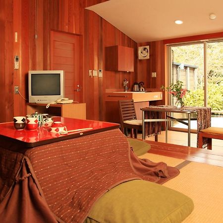 Ukawa Onsen Resort House Киотанго Екстериор снимка