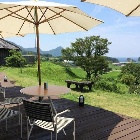 Ukawa Onsen Resort House Киотанго Екстериор снимка