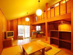 Ukawa Onsen Resort House Киотанго Екстериор снимка