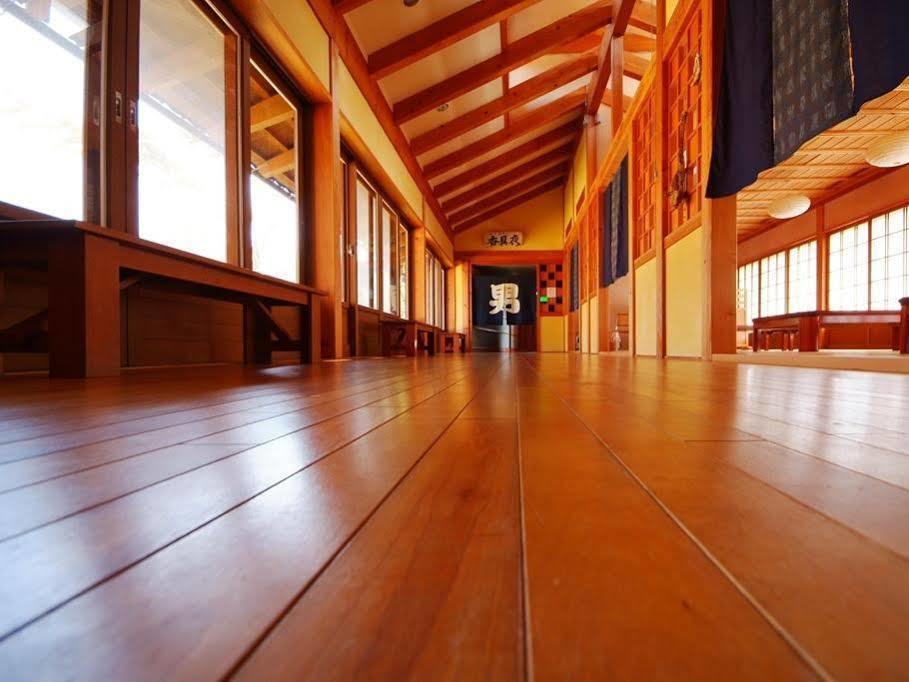 Ukawa Onsen Resort House Киотанго Екстериор снимка